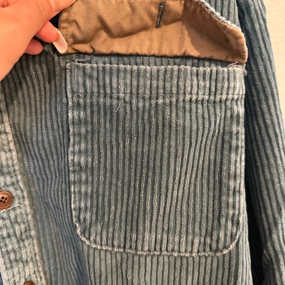 Jacket - Picture 9 of 12